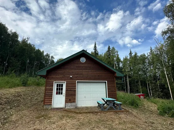 4300 Peartree Loop, Fairbanks, AK 99709