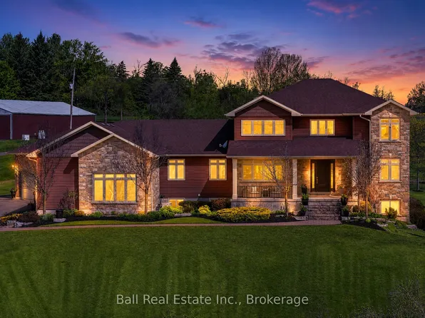 582 Lily Lake Rd, Selwyn, ON K9J 6X4