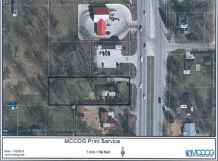 3941 S Scatterfield Rd, Anderson, IN 46013