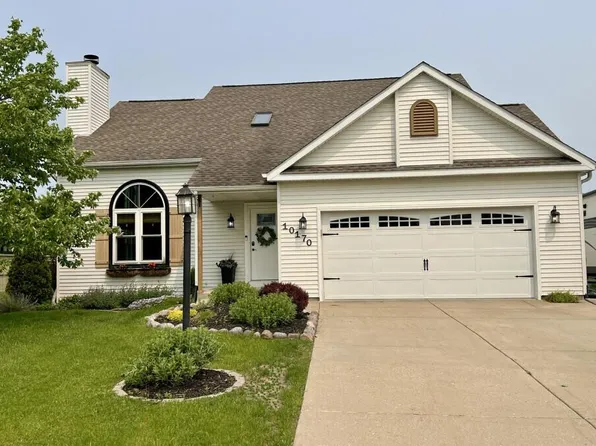 10170 South Hampton DRIVE, Oak Creek, WI 53154