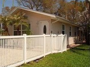 2914 Clinton St S, Gulfport, FL 33707