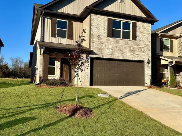 28115 Caperton Dr, Harvest, AL 35749