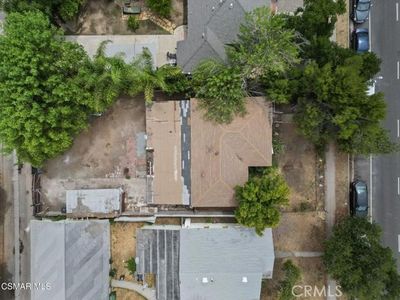 17917 Burbank Blvd, Encino, CA, 91316