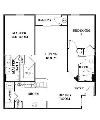 Building Photo - 6057 Maggies Cir #112