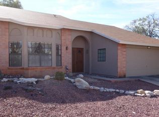 10150 E King Manor Dr, Tucson, AZ 85730