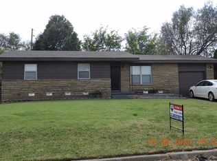 4406 NW Baltimore Ave, Lawton, OK 73505