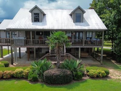 1639 Pumpkin Creek Rd, Brooksville, MS, 39739