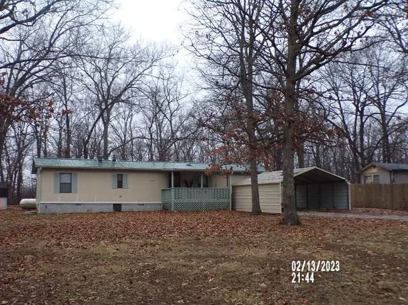 21778 Co Rd Alt 273, Wheatland, MO 65779