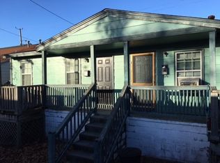 617 E Gwinnett Ln, Savannah, GA 31401
