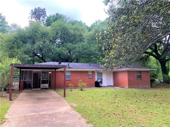 1030 Swafford Rd, Colfax, LA 71417