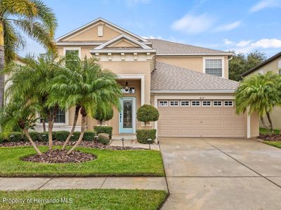 4119 Warwick Hills Dr, Zephyrhills, FL, 33543