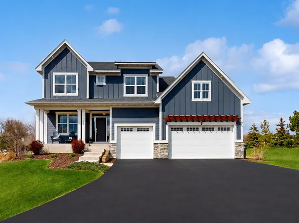 776 Arbor Woods Rd, Victoria, MN 55386