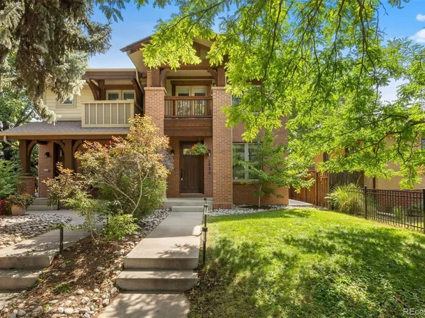 1934 S Sherman Street, Denver, CO 80210