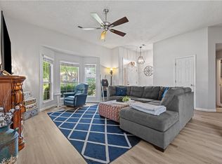 2631 Cave Creek Ln, Springdale, AR 72764