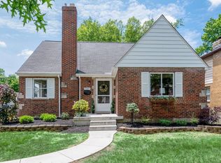 7147 Garden Rd, Cincinnati, OH 45236