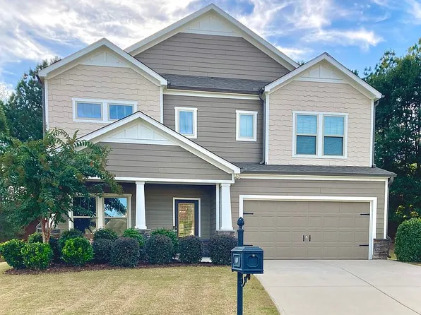 40 Lakewood Ct SE #1086, Cartersville, GA 30120