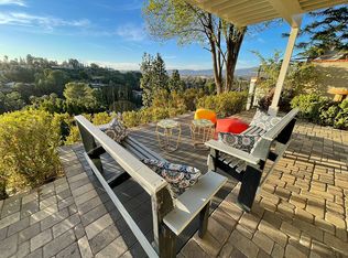 17108 Oak View Dr #1, Encino, CA 91316