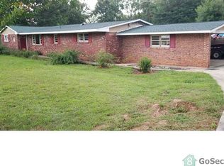 223 Oreburg Rd SW, Rome, GA 30165