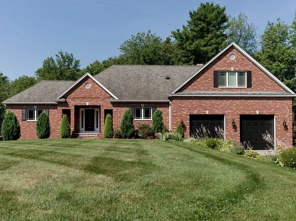 77 Barrel Rd, Westminster, MA 01473