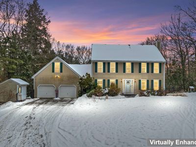 61 Folsom Meadows, Fremont, NH, 03044