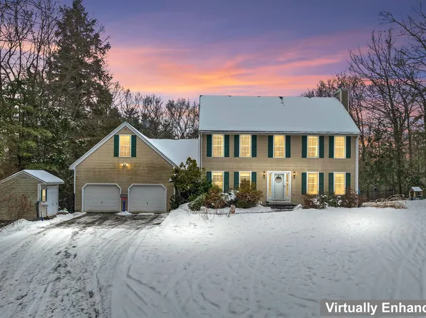 61 Folsom Meadows, Fremont, NH 03044