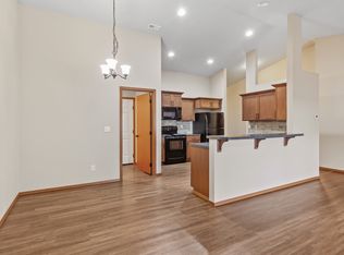 Brookline Townhomes, Greenacres, WA 99016