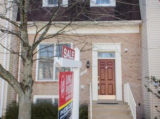 3377 Beaverwood Ln, Silver Spring, MD 20906
