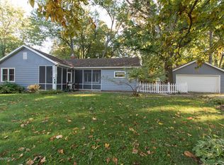 2321 Springmont Ave, Kalamazoo, MI 49008