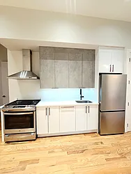 604 Palisade Avenue, #1B