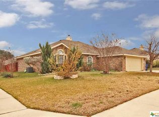 2514 Jake Dr, Copperas Cove, TX 76522