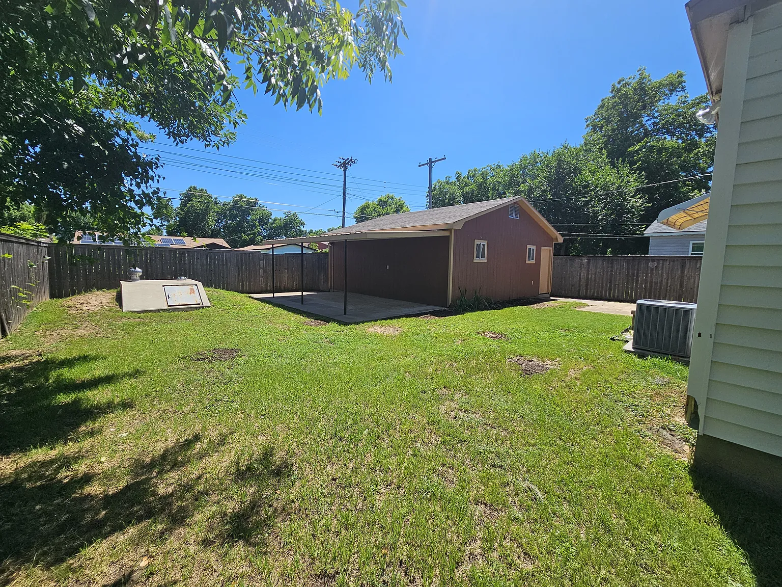 3 bed, 1163 sqft, $1,075 — Photo 4