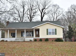 1035 Mount Zion Marlboro Rd, Lothian, MD 20711