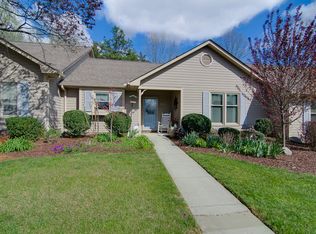 1224 Watermark Ct, High Point, NC 27265