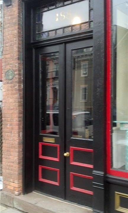 1st image of 188 Liberty St Floor 2