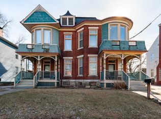 527 E 8th St, Alton, IL 62002