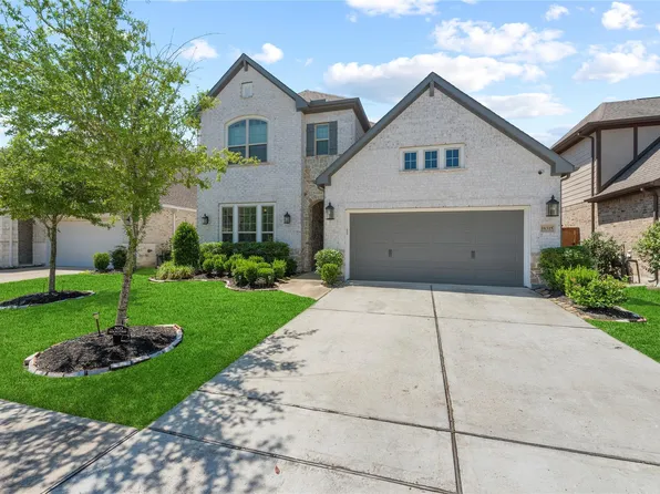 18315 Pedernales Springs Dr, Cypress, TX 77433