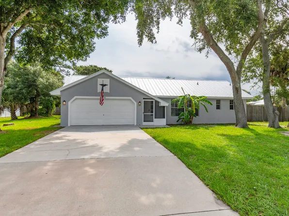 6606 Woodsmere Way, Fort Pierce, FL 34951
