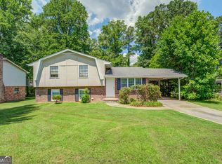 6527 Cameron Rd, Morrow, GA 30260