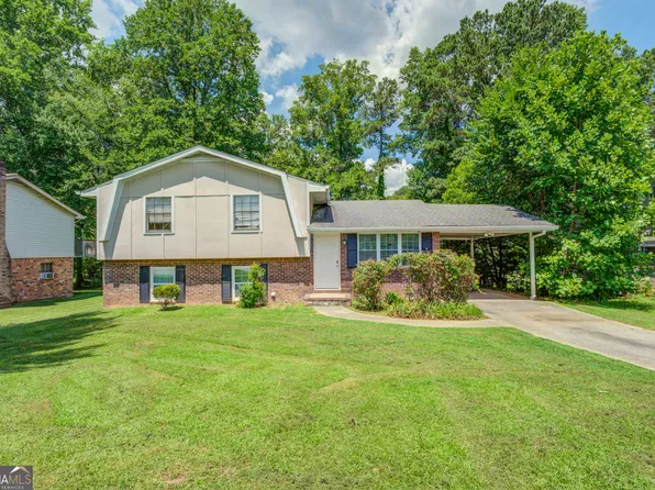 6527 Cameron Rd, Morrow, GA 30260