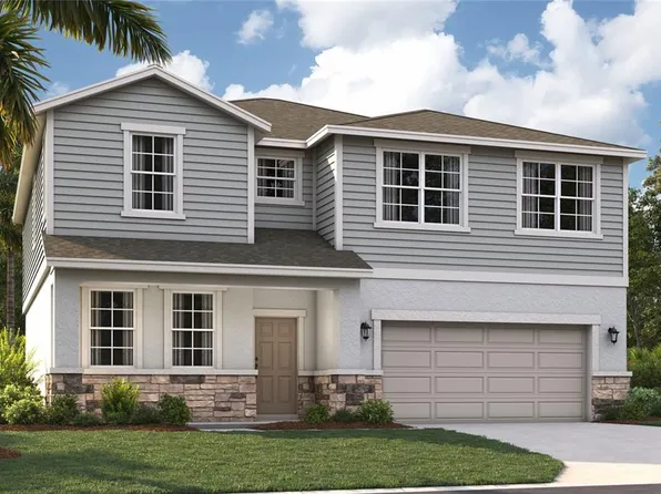 3716 ROLLING RIDGE BEND, DAVENPORT, FL 33837