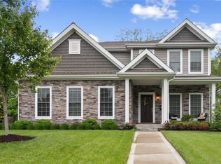 414 S Harrison Ave, Saint Louis, MO