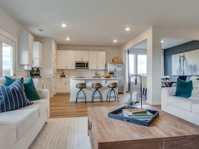 413 Cork Way LOT 43, White House, TN, 37188