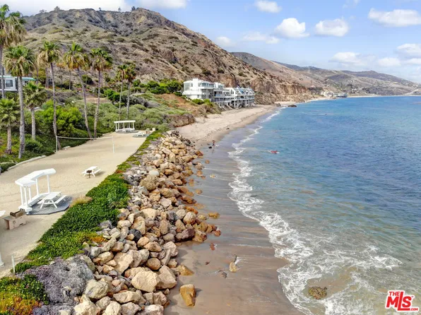 26664 Seagull Way Unit B102, Malibu, CA 90265