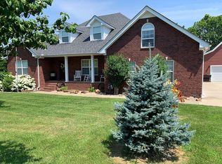 162 Lindsey Hollow Rd, Gallatin, TN 37066