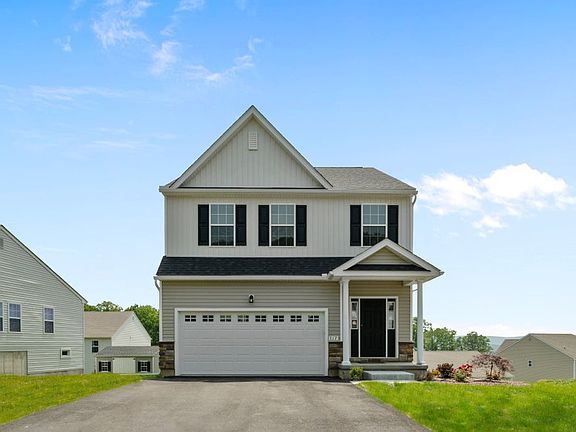 Nittany Exterior