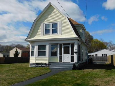 3501 W Shore Rd, Warwick, RI, 02886