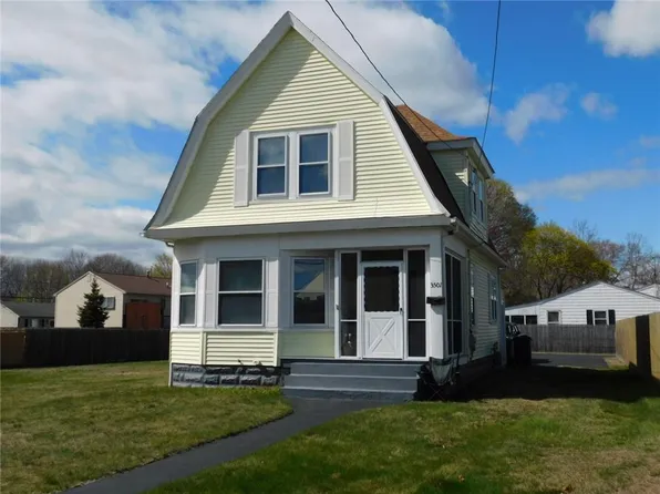 3501 W Shore Rd, Warwick, RI 02886