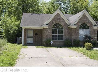 3687 Faxon Ave, Memphis, TN 38122