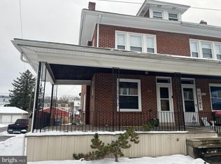 202 Bernhart Ave, Reading, PA