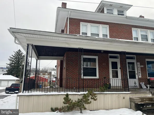 202 Bernhart Ave, Reading, PA 19605